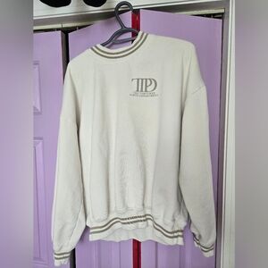 Ttpd Crewneck